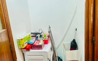 Apartament 2 camere| Etaj 4/4| Necesită renovare| Anvelopat| Parcare - Poză 9