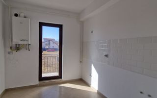 Apartament 2 camere D 48 mp+ loc de parcare Lunca Cetatuii 89000 euro - Poză 5