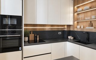 Chirie I Apartament Premium cu 2 Camere | 80 mp I Iancu Nicolae - Poză 5