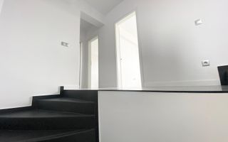 Casă intabulată, 5 camere, curte, pompă de căldură – la cheie- Cristian - Poză 7