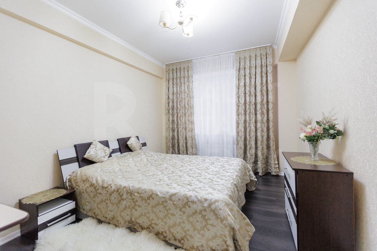 Chirie, apartament, 2 camere, strada  Vîrnav Constantin, Centru - Poză 6