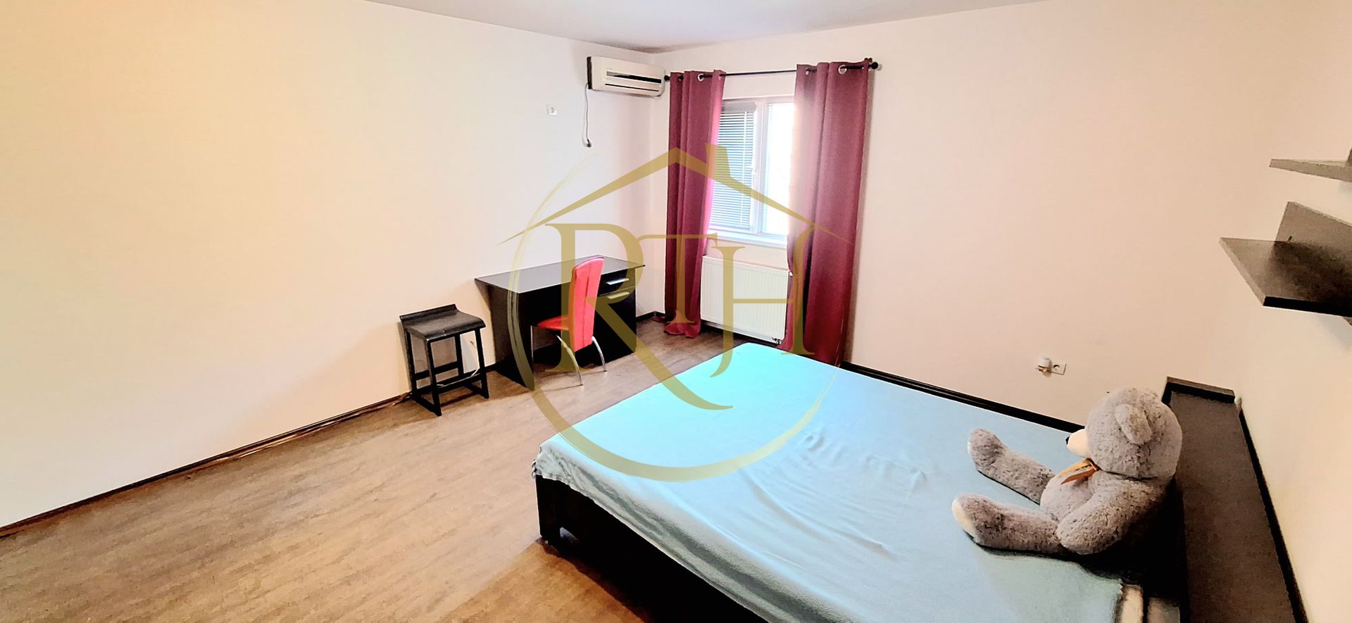 Apartament 1 camera, bloc nou, Complex Studentesc, Parcare privata cu bariera - Poză 4