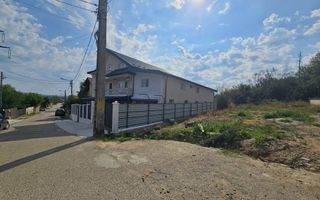 500 mp – Nord Pitești! Toate utilitățile, loc ideal pentru casa - Poză 1