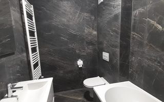 Apartament 1 camera, decomandat, mobilat si utilat - Poitiers Towers, Iasi - Poză 2