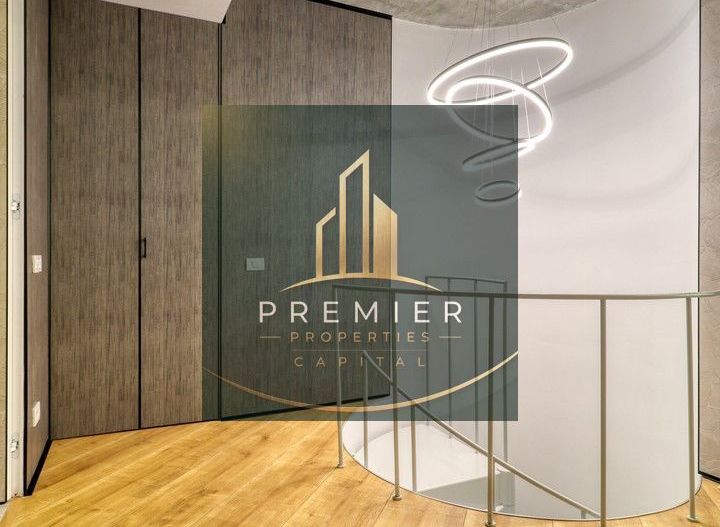 Duplex de lux cu 4 camere | Dinamic City | Mobilat și utilat complet | - Poză 9