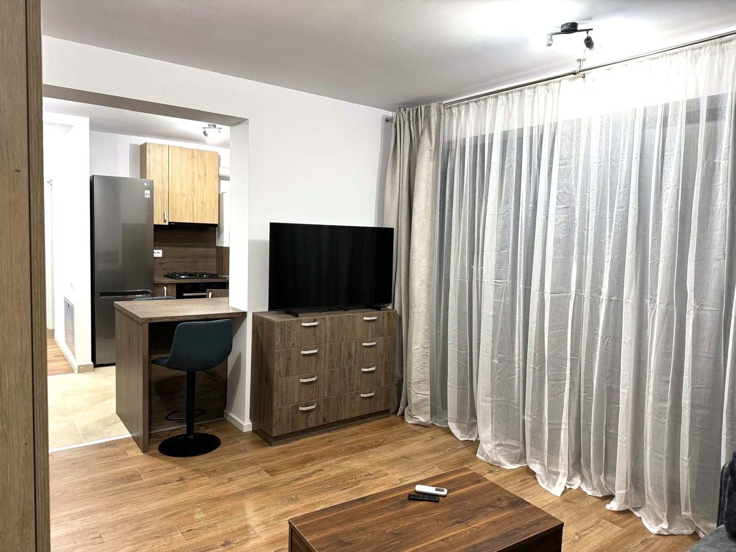 🏡 Închiriez Apartament cu 2 camere, bloc nou 2024, încălzire în pardoseală - Poză 2