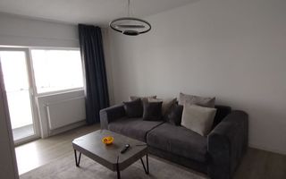 Apartament 2 camere complet mobilat și utilat, Zimbru, zona Școala Călinescu, str. Amurgului - Poză 2