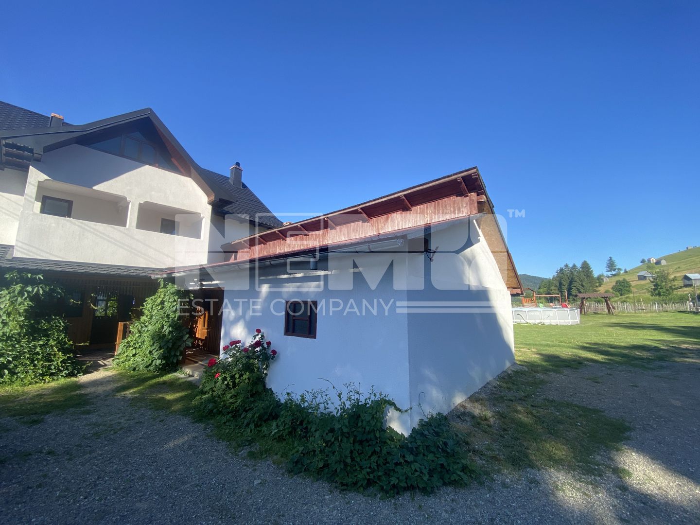 Pensiune Moldovița | 8 camere | Complet Mobilată - Poză 17