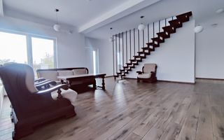 CASA SACALAZ 170 MP CU 640 MP TEREN - Poză 6