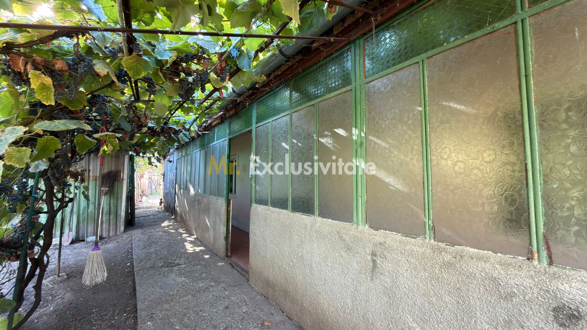 Casa 3 camere, Teren 518 mp - Str. M. Kogălniceanu - Carei - Poză 4