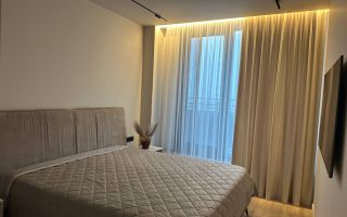 Chirie, penthouse, 3 camere, str. Mitropolit  Varlaam, Centru - Poză 16