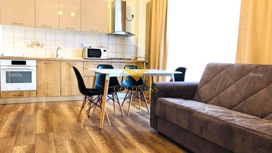 2 camere, Gheorgheni,Iulius Mall, Vivido,FSEGA,Iulius Mall - Poză 3