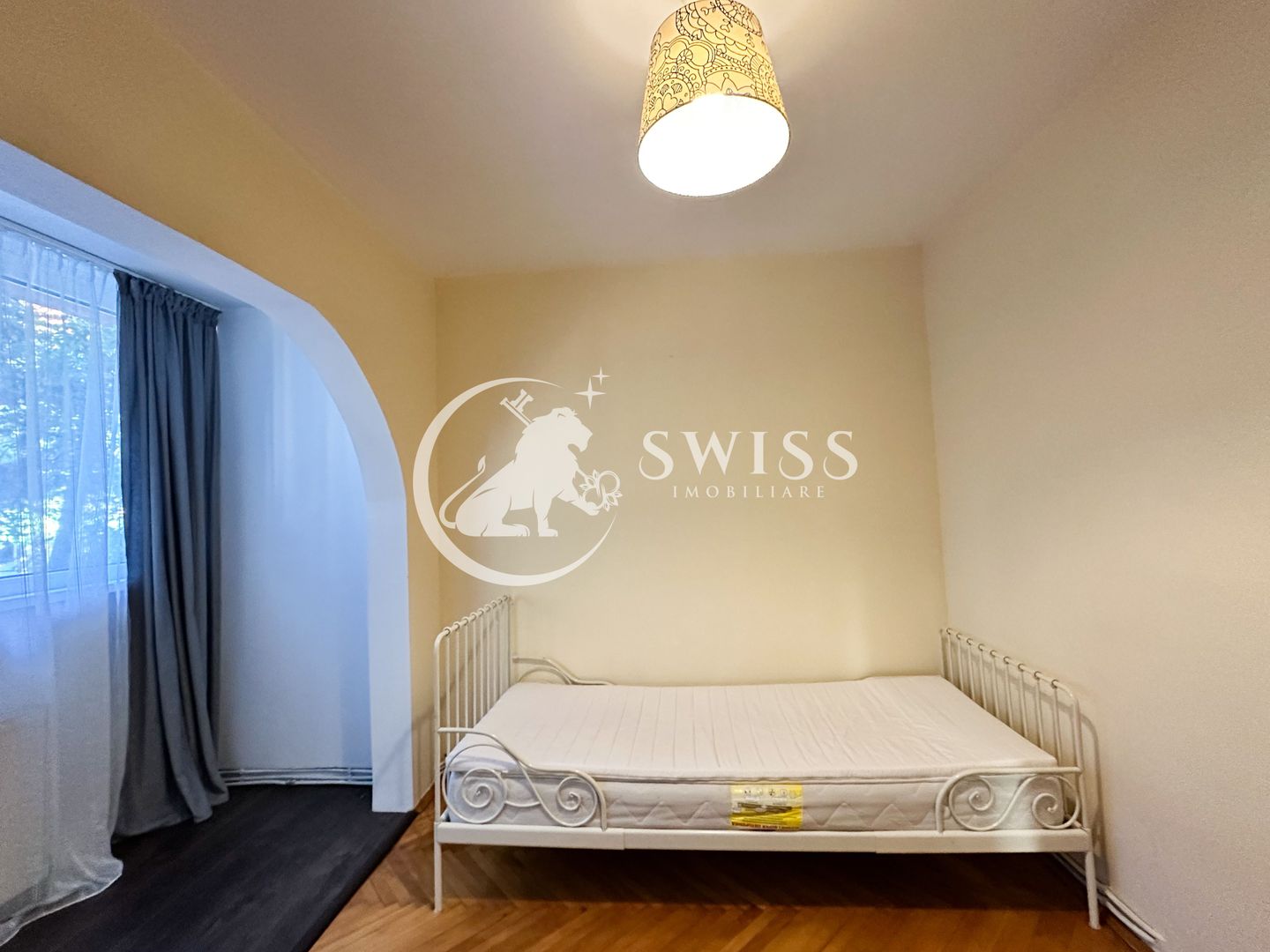 Apartament 3 dormitoare si living | 2 bai | Zorilor | 10min UMF - Poză 11
