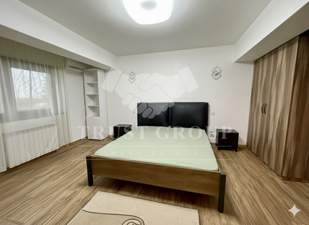 Apartament 2 camere Baneasa | Imobil 2008 | Loc de parcare subteran | COMISION 0 - Poză 20