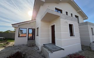 Bazosul Nou-Dupelx-Predare la Cheie - Poză 1