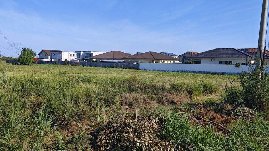 5000 mp teren parcelabil la strada asfaltata, APROAPE DE KAUFLAND. - Poză 10