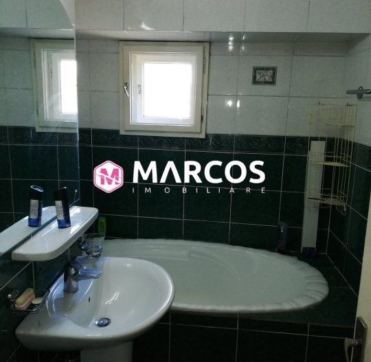 Apartamwnt 4 camere, et.8, Central, ID 491 - Poză 4