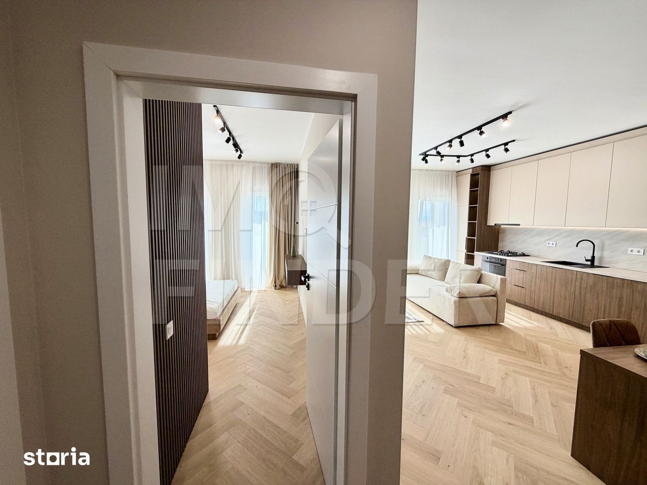 Apartament premium 2 camere | Eroilor Residence - Poză 11