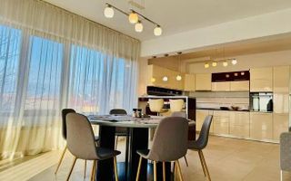 Apartament Otopeni Central 4 camere  deosebit - Poză 6