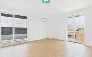 3 camere PREMIUM, terasă 22 mp, etaj 8 - Poză 8