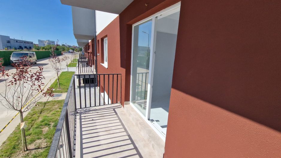 Apartament 2 camere Otopeni | comision 0 - de la dezvoltator - Poză 10