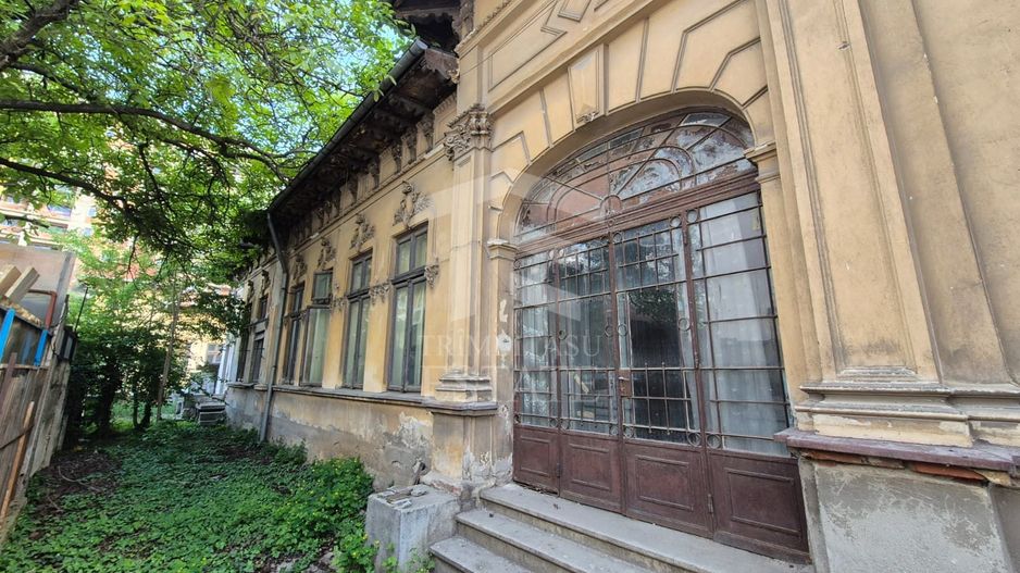 Proprietate spectaculoasă dublu acces – teren 750 mp – Amprenta 300 mp - Poză 8