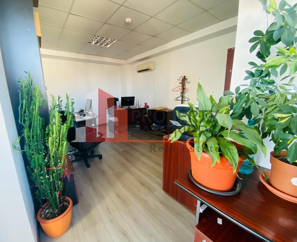 215 mp pozitie centrala Calea Plevnei - Poză 6