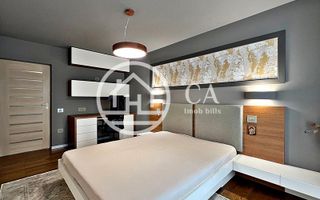 Apartament de închiriat cu 3 camere în Cantemir, Oradea - Poză 2