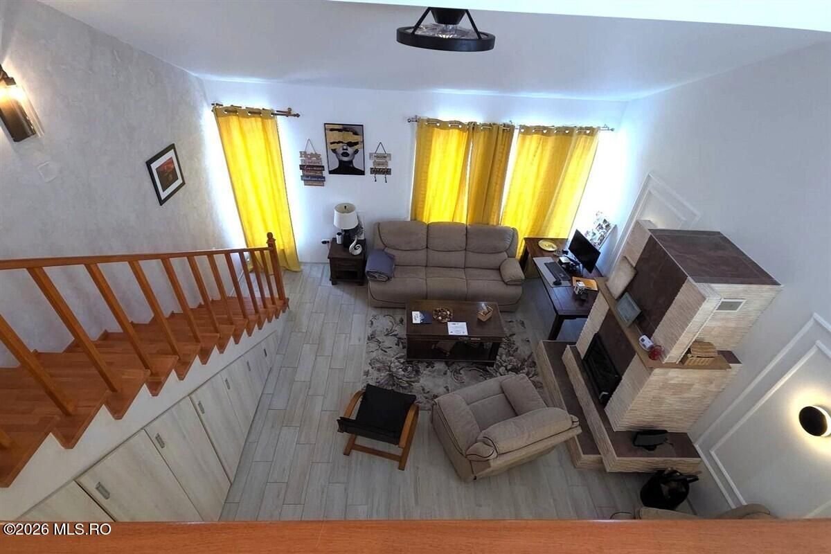 Cumpana - Del Sole, Str. Padova 4, vila P+M, teren pe colt de 397 mp! - Poză 20