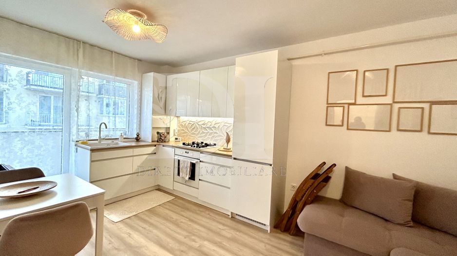 Apartament 2 camere de vanzare / Zona Eroilor / Floresti - Poză 9