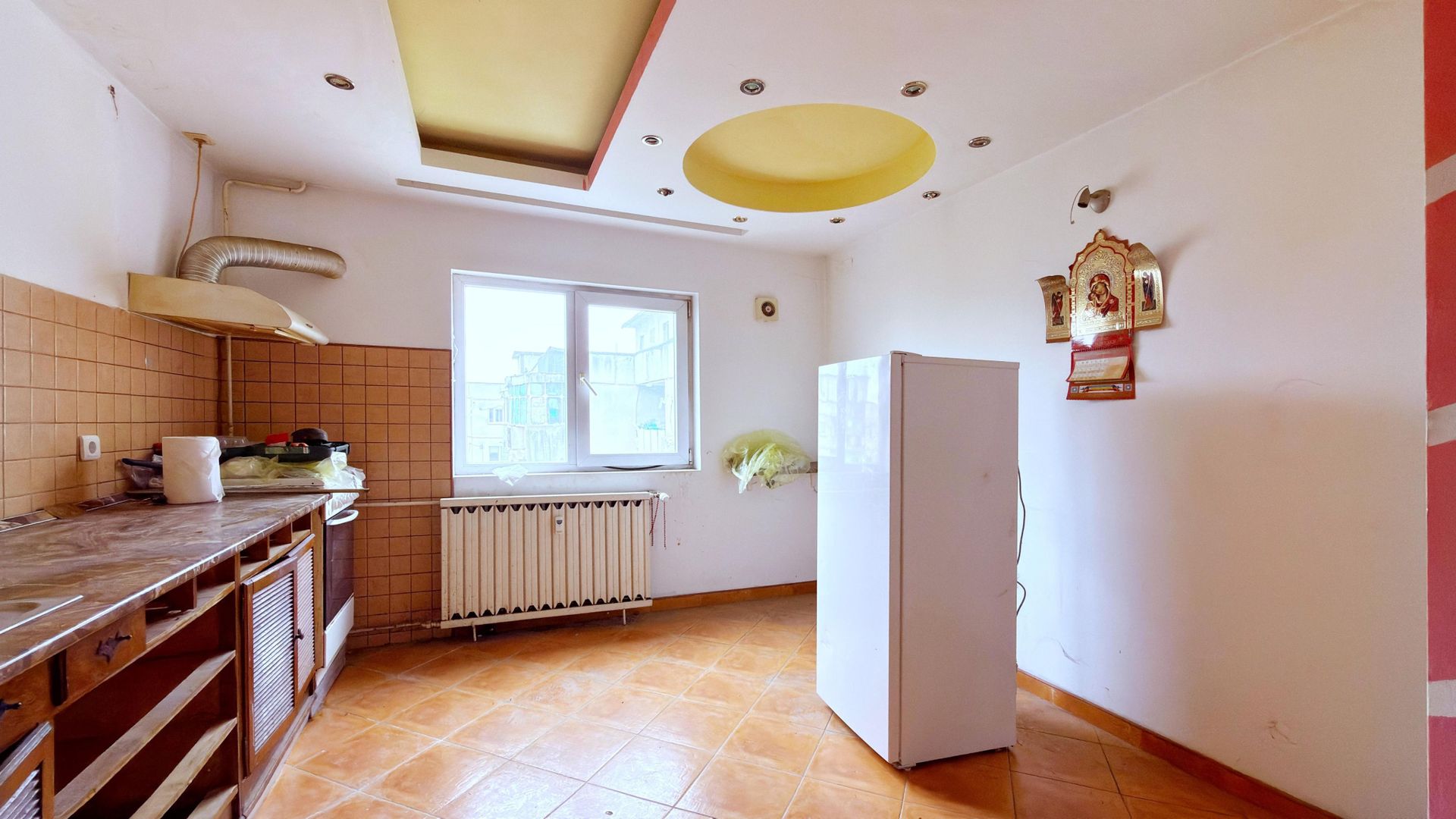 Apartament 3 camere Colentina Doamna Ghica - Poză 11
