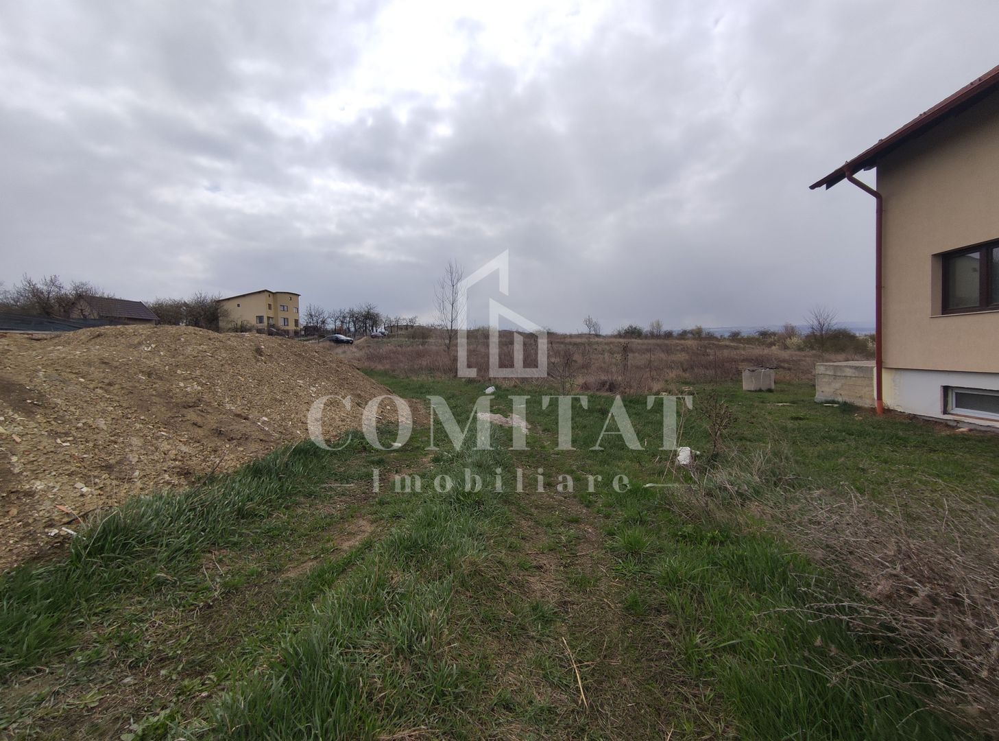 Teren de vanzare intravilan | 550 mp | Iris - Poză 6