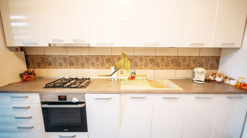 2 camere, decomandat, spatios, parcare, balcon, Marasti, Dambovitei - Poză 17