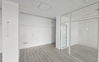 Spațiu comercial 216 mp, vitrină stradală, Calea Griviței – Pod Basarab - Poză 4