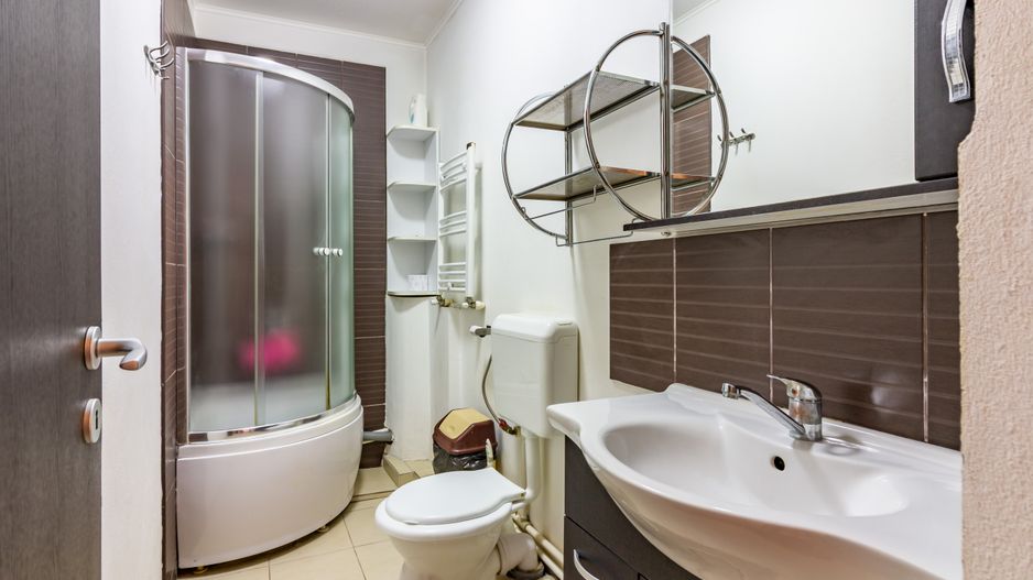 Vânzare casă / vilă tip duplex cu 4 camere - Dragomirești-Vale - Poză 17