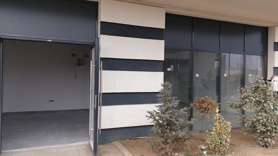 Spațiu comercial stradal – 55 mp | Militari – Iuliu Maniu - Poză 10