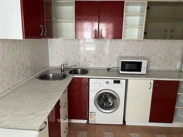 De Închiriat Apartament 2 Camere Bd Unirii, Petfriendly - Poză 7