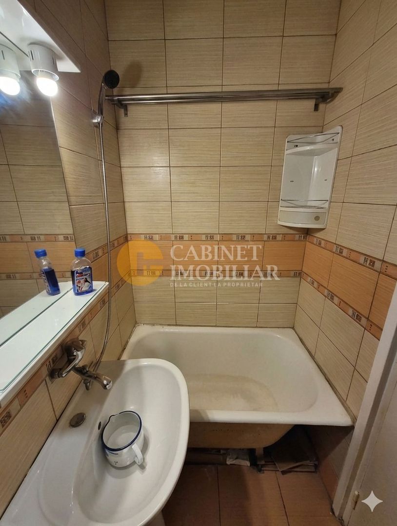 2 Camere | Tătărași - Piața Chirilă | Etaj Intermediar (3/4) | Se acceptă credit - Poză 5