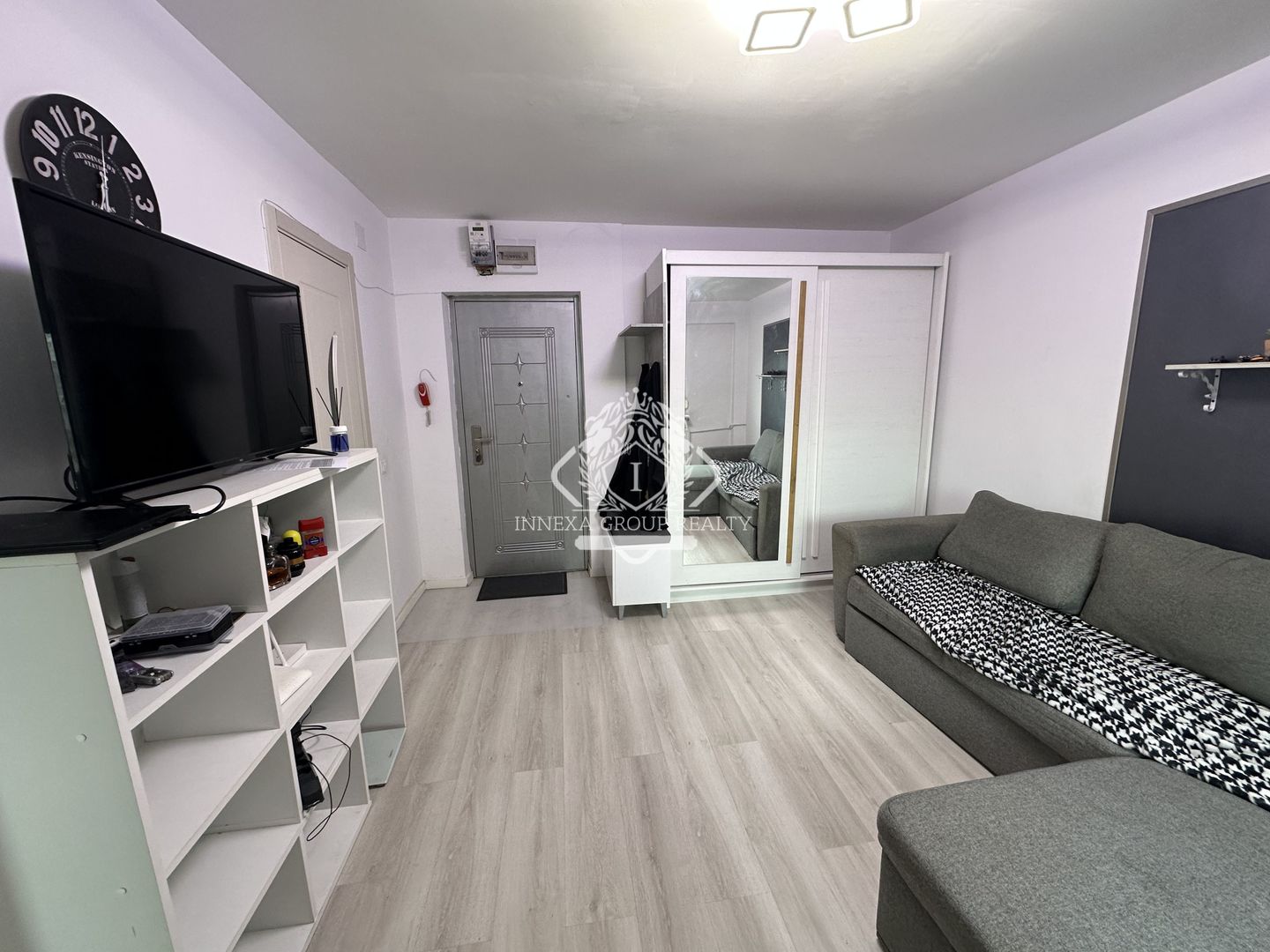 Garsoniera Bd. Iuliu Maniu Metrou Păcii - Poză 2