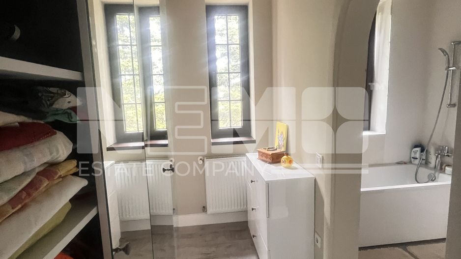 Casa tip Vila 330Mpu I 1000Mpt I Moara Nica/Suceava I 325.000Euro - Poză 14