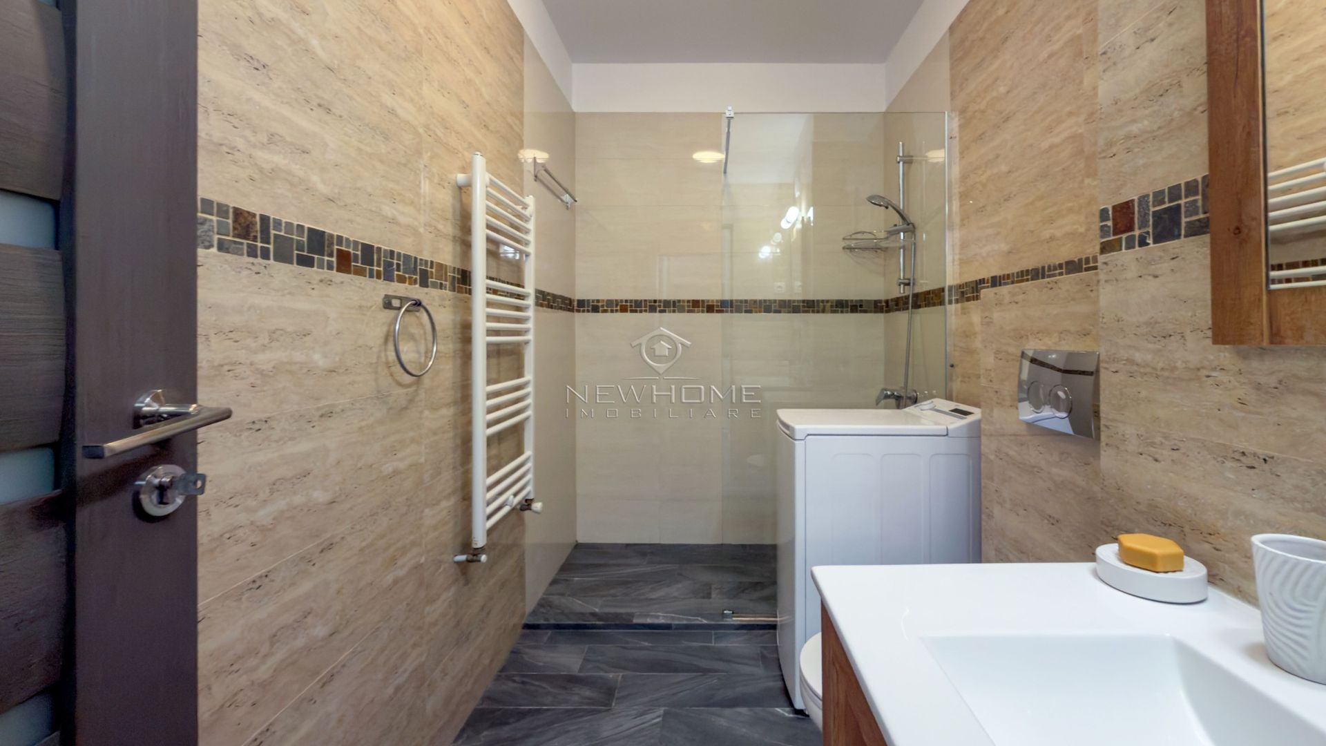 Apartament 2 camere, parcare, Zona Iulius Mall - Poză 16