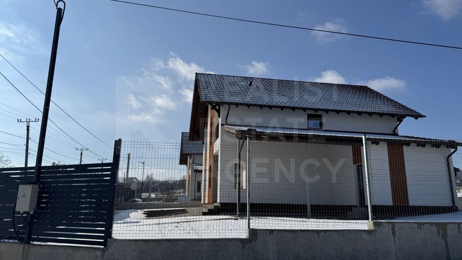 Vânzare, casă, 2 nivele, satul Sociteni, Ialoveni - Poză 26