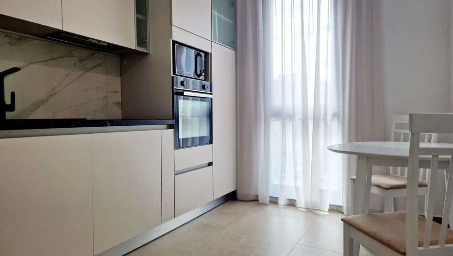 Apartament premium 2 camere | Cosmopolit | Parcare subterană - Poză 8