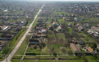 Teren intravilan 620 mp în Battonya, Ungaria - Poză 3