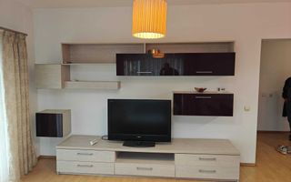 Apartament 2 camere mobilat cu parcare, Florești zona Penny. - Poză 2