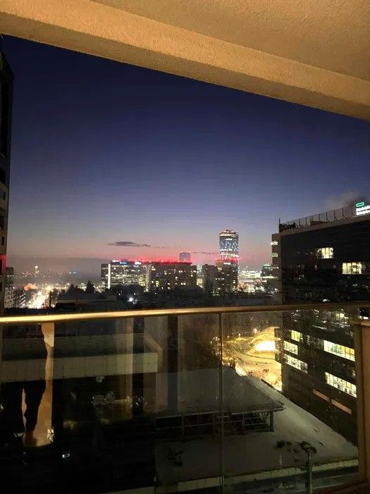Inchiriere apartament 2 camere | Metrou | Parcare | Pipera | Fabrica de Glucoza - Poză 1