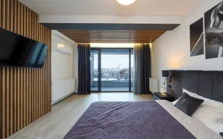 REZERVAT!   Apartament 2 camere,80 mp utili+parcare subterana-Coresi - Poză 13