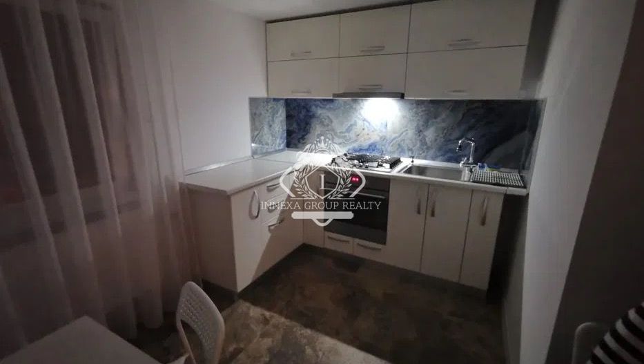 Rahova-Pecineaga | Garsoniera | 40mp | et 1 | bloc reabilitat | 77.800 euro - Poză 3