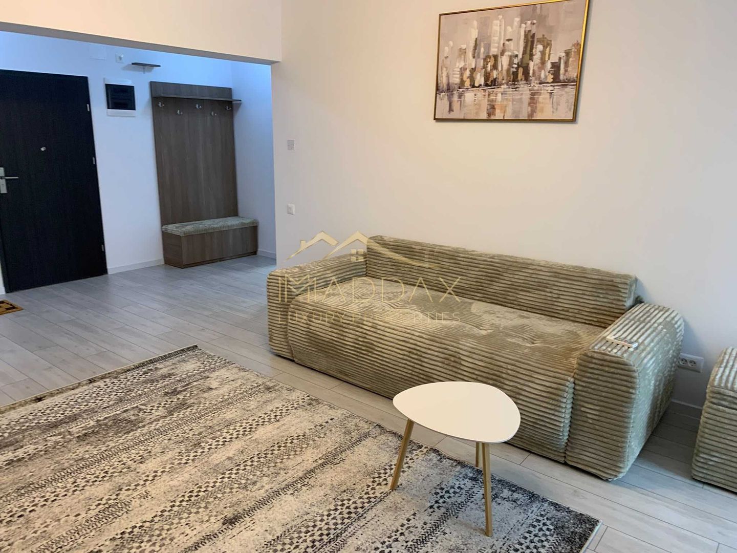 🚨 PRIMA ÎNCHIRIERE | PARCARE | TERASĂ MARE | SMART RESIDENCE - Poză 2