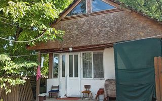 Teren intravilan 1.450 mp cu casă și anexă – Podu Iloaiei, Iași - Poză 2